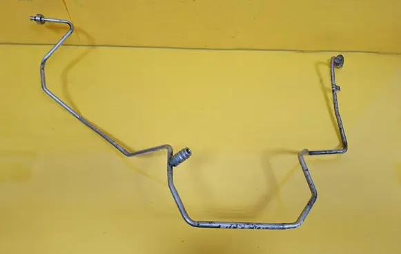 Nissan Micra Air conditioning (A/C) pipe/hose 92440AX603