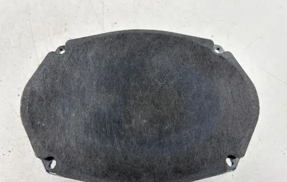 Dodge Charger Front door speaker 52851560AA 3096 26777A4