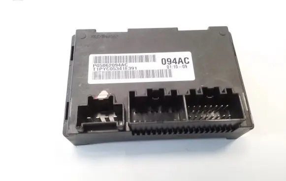 Fiat 500 Other control units/modules P05062094AC
