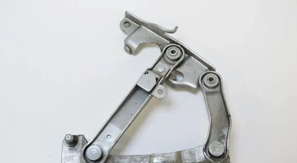 Hyundai Ioniq Engine bonnet/hood hinges 2118800228