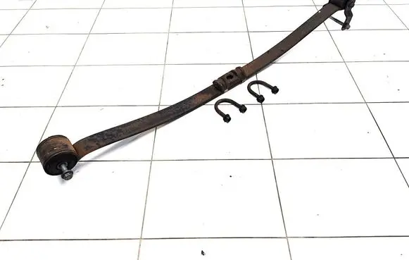 Ford Tourneo Rear leaf spring FK21-5560-CA