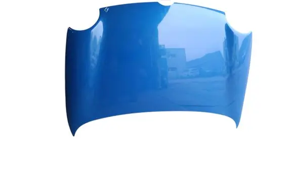 Volkswagen Lupo Engine bonnet/hood