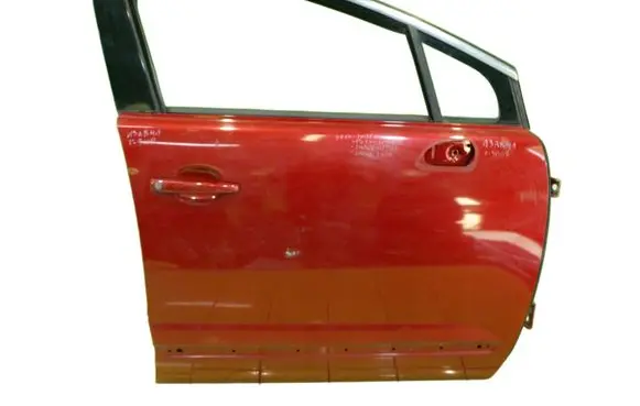 Peugeot 3008 I Front door PRZOD