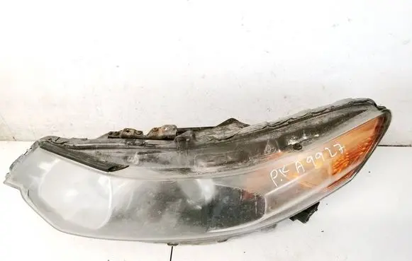 Headlight/headlamp