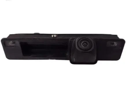 Ford Focus Tow bar relay