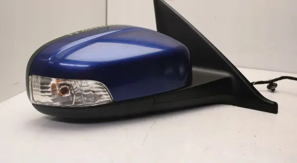 Volvo V50 Front door electric wing mirror 