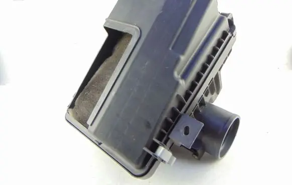 Renault Kadjar Air filter box cover 