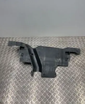 Mercedes-Benz CLA C118 X118 Center/middle under tray cover A2473522600