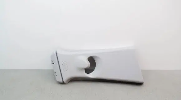 BMW X1 F48 F49 (B) pillar trim (top) 7332816