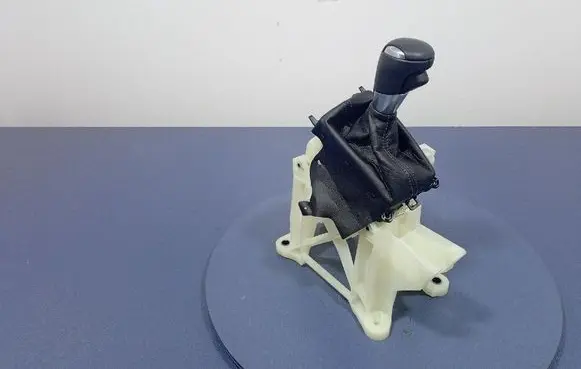 Mazda CX-5 Gear shift rod 