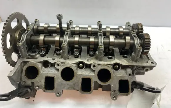 Engine head