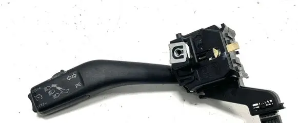Skoda Superb B6 (3T) Indicator stalk 1K0953513G 10351282691276 01103512