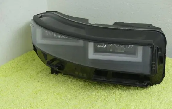 Hyundai Ioniq 5 Headlight/headlamp 92180-G1000