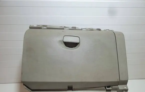 Renault Scenic III - Grand scenic III Glove box 681080004R 1019203001