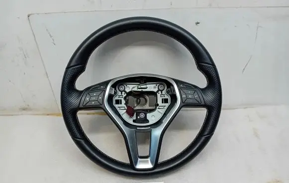 Mercedes-Benz CLS C218 X218 Steering wheel A2184601918