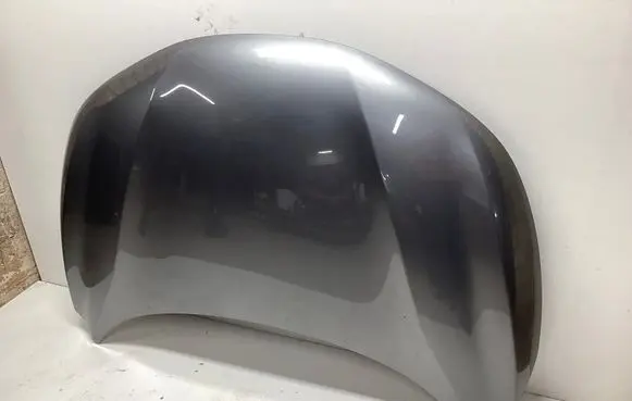 Nissan Qashqai Engine bonnet/hood