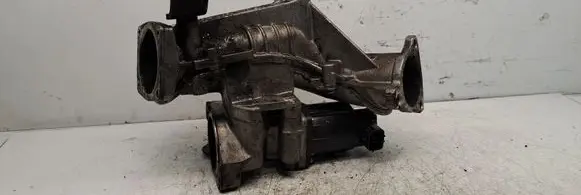 Opel Astra H Intake manifold 8973858233