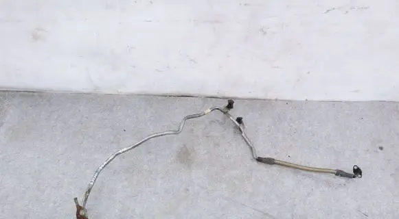 BMW X5 E70 Power steering hose/pipe/line 6782380 32416782380