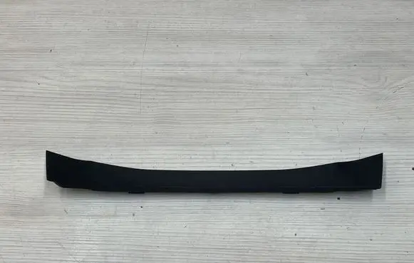Peugeot 2008 II Steering wheel column trim 9830895580