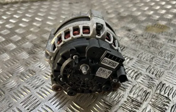 Generator/alternator