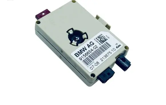 BMW M3 e92 Aerial antenna amplifier 65209156654 9156654