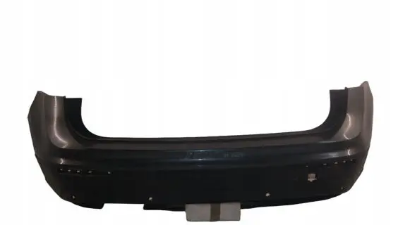 Volkswagen Tiguan Rear bumper 5NA807421