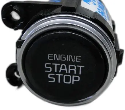 KIA Pro Cee'd III Other switches/knobs/shifts 