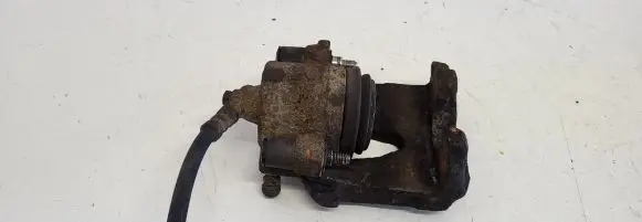 Skoda Fabia Mk2 (5J) Front brake caliper