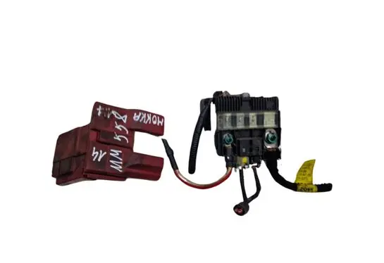 Opel Mokka Positive wiring loom 95316811