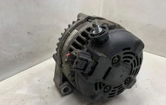 Land Rover Range Rover Sport L320 Generator/alternator 4210465110