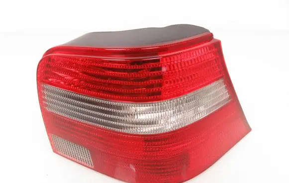 Volkswagen Golf IV Rear/tail lights 1J6945257
