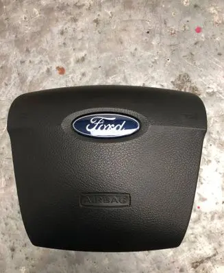 Ford Mondeo MK IV Steering wheel airbag 6M21U042B85AKW