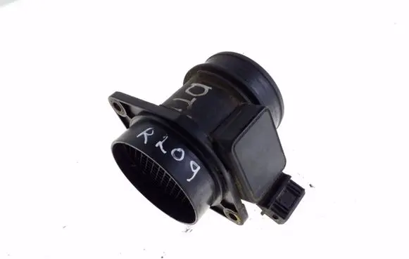 Renault Scenic I Mass air flow meter 7700105010B