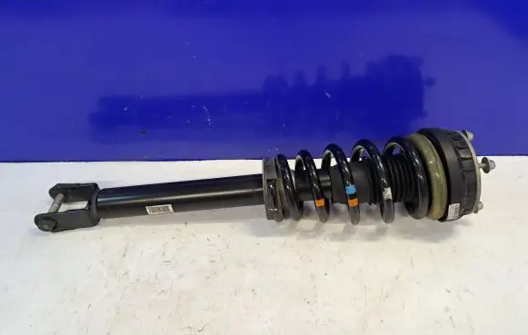 Jaguar F-Type Front shock absorber/damper EX5345AC