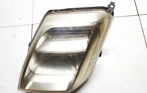 Headlight/headlamp