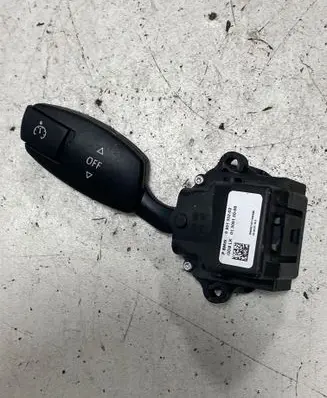 BMW 5 E60 E61 Cruise control stalk 6951352 0130615006 S90071071560436