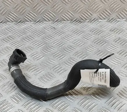 Citroen DS7 Crossback Engine coolant pipe/hose 9822415180