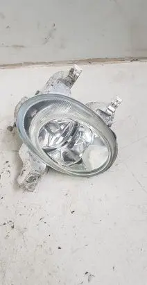 Peugeot 206 Front fog light 9635076080 1854653000