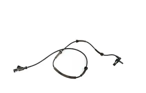 Mercedes-Benz ML W163 ABS brake wheel speed sensor F00C1G0001 0265007922 8SB500102