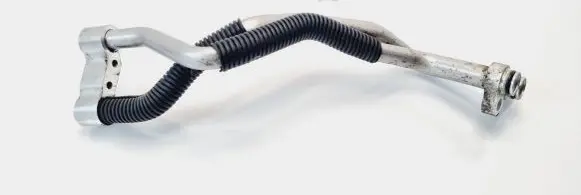 Mazda 3 I Air conditioning (A/C) pipe/hose