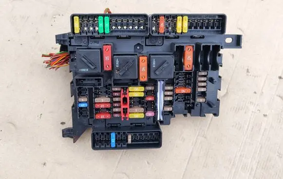 Fuse module