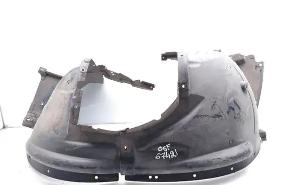 BMW X5 E70 Front wheel arch liner splash guards 7169414 10834110 51717169414