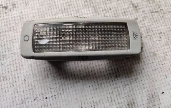 Volkswagen Multivan T4 Rear seat light 7D0947291