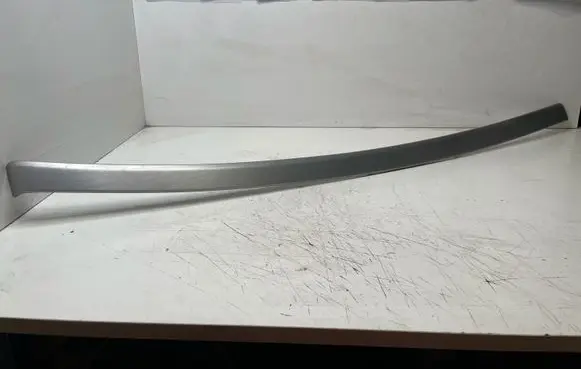 BMW 3 E92 E93 Front door trim bar 9173693 44M73693