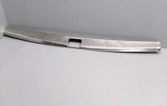 Audi A6 S6 C5 4B Trunk/boot sill cover protection 4B9864483A
