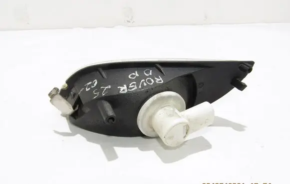 MG ZR Front indicator light