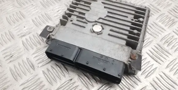 Volkswagen Polo V 6R Engine control unit/module ECU 03L906023BL