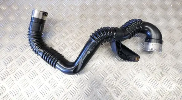 Nissan Qashqai Intercooler hose/pipe 144604EB0B 144604EB1B