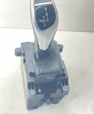 BMW 6 F12 F13 Gear shifter/selector 9251191 1002728100