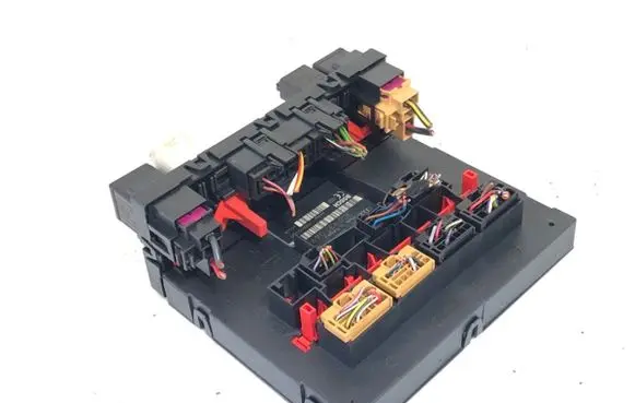 Other control units/modules